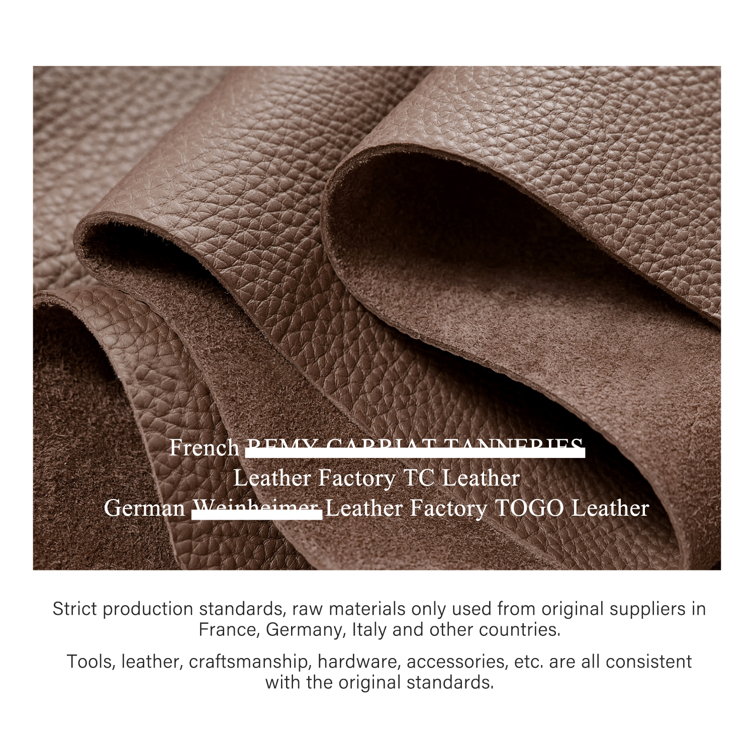 CRAZYSMITH Luxury Genuine Leat - Luxury Bags Hermes ulasan dan harga