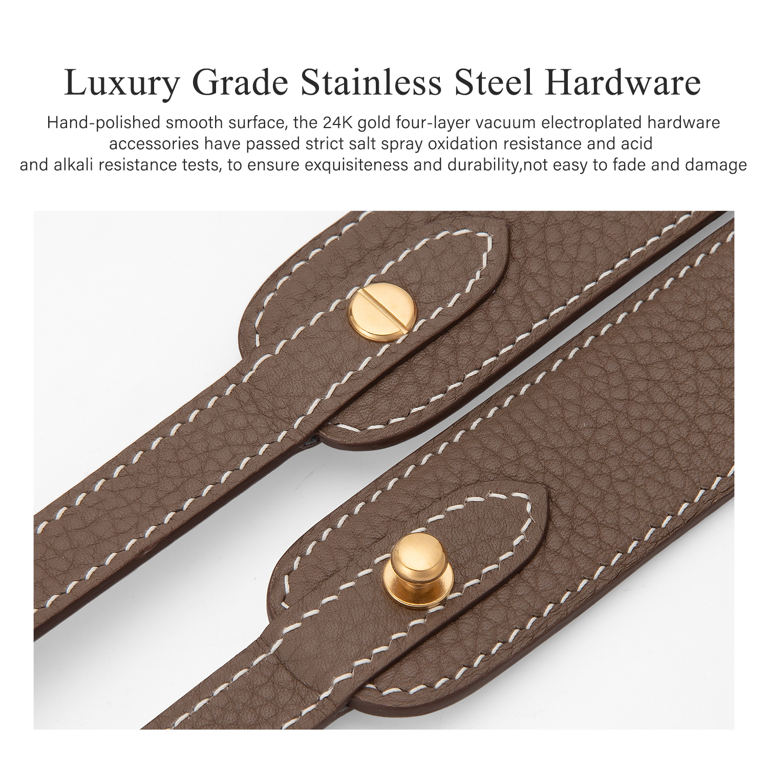 CRAZYSMITH Luxury Genuine Leat - Luxury Bags Hermes ulasan dan harga