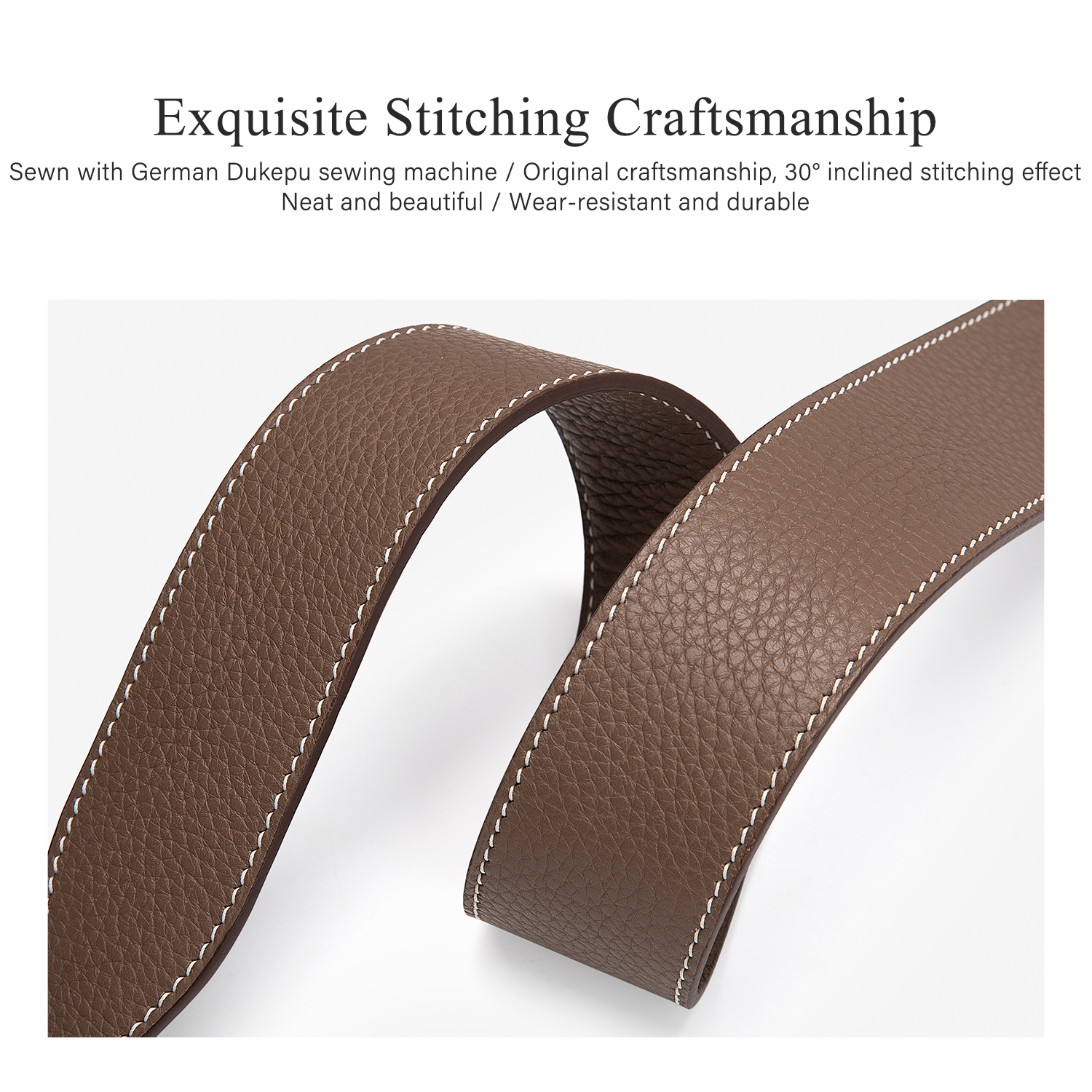 CRAZYSMITH Luxury Genuine Leat - Luxury Bags Hermes ulasan dan harga