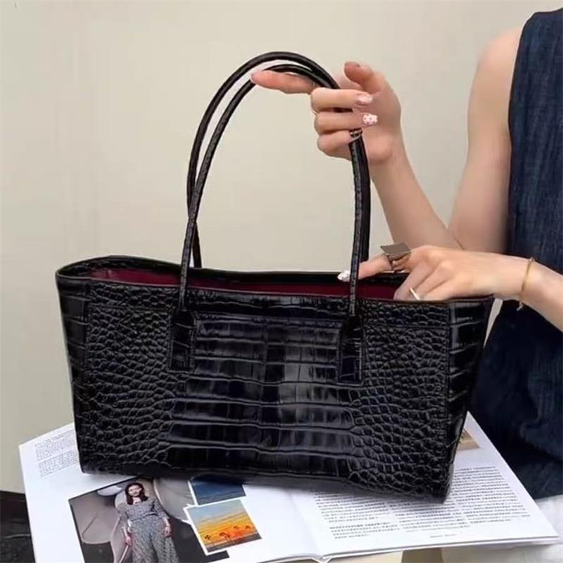 Luxury Crocodile Print Leather - Luxury Bags Hermes ulasan dan harga