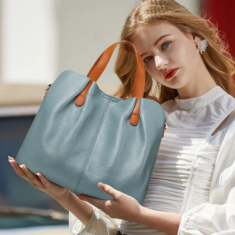 Ladies Cowhide Luxury Fashion  - Luxury Bags News ulasan dan harga