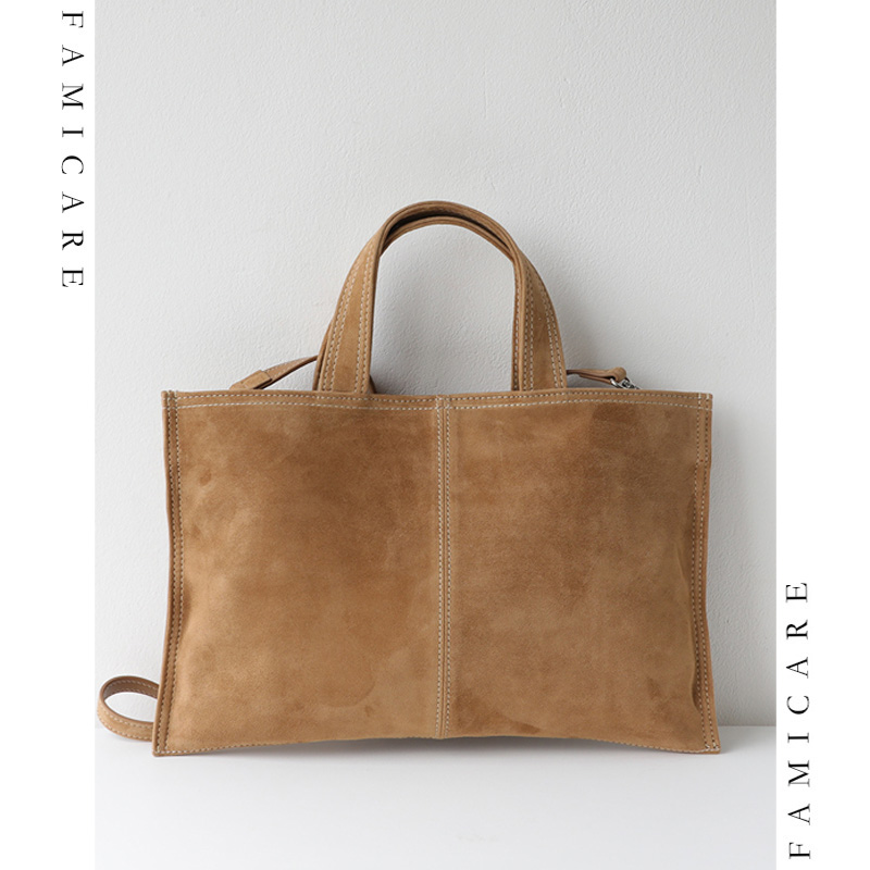 Women Soft Suede Lambskin Shou - Luxury Bags Hermes ulasan dan harga