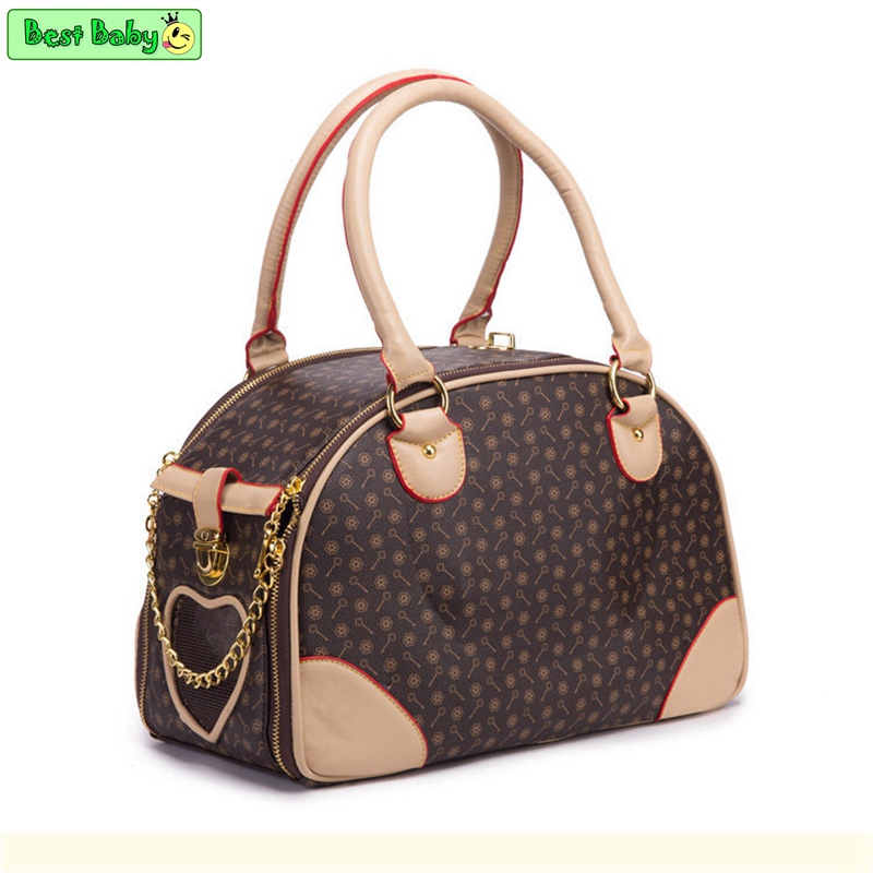 Luxury Pet Transportation Tote - Luxury Bags Consignment ulasan dan harga