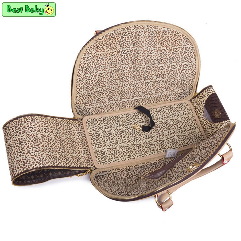 Luxury Pet Transportation Tote - Luxury Bags Consignment ulasan dan harga
