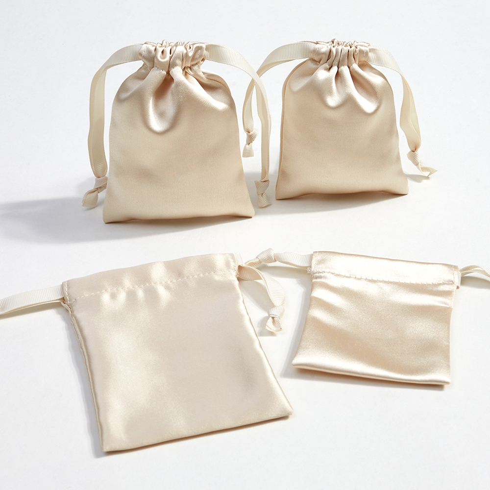 Luxury Jewelry Bag Satin Draws - Luxury Bags From China ulasan dan harga