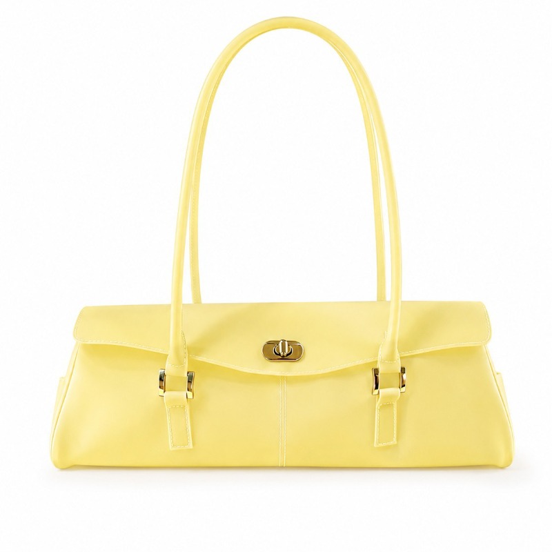 Ladies Leather Handbag By Luxu - Luxury Bags From China ulasan dan harga