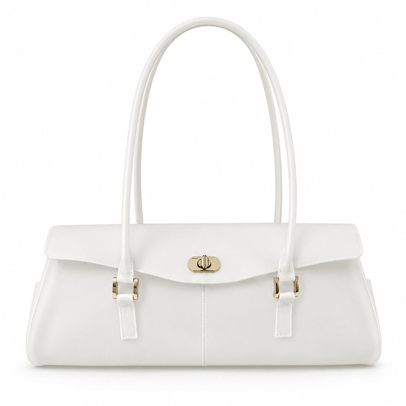 Ladies Leather Handbag By Luxu - Luxury Bags From China ulasan dan harga