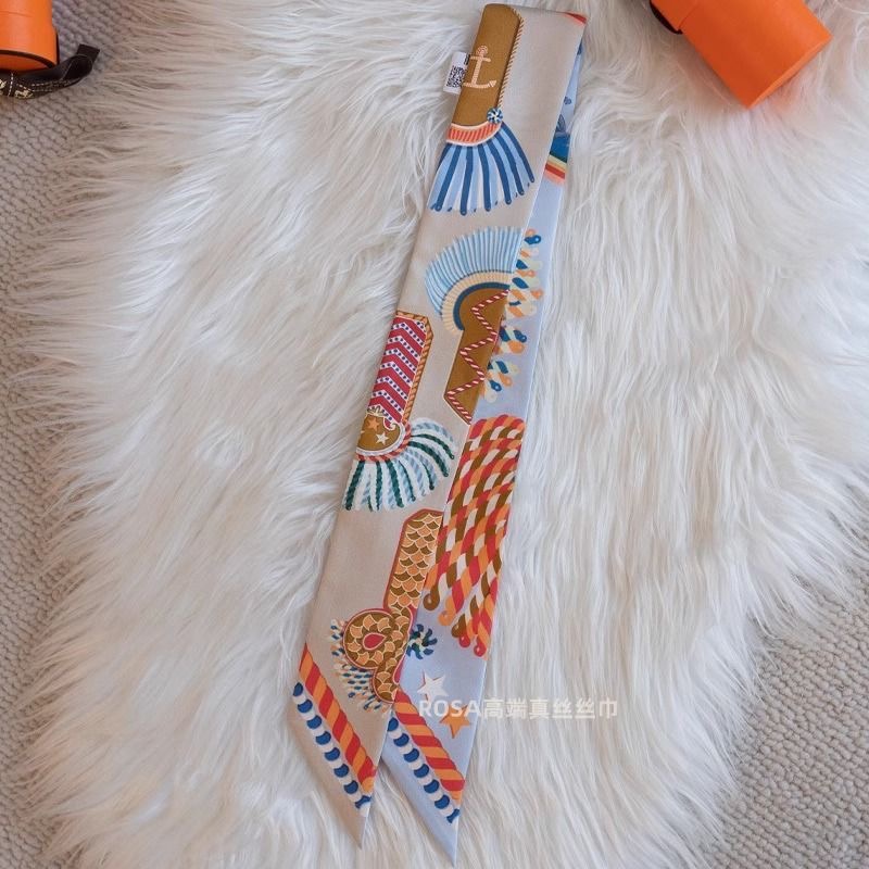 Luxury Long Scarf with Epaulet - Luxury Bags Hermes ulasan dan harga