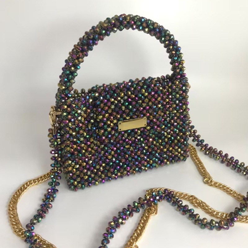 Customized Wholesale Beaded Ba - Luxury Bags Outlet ulasan dan harga
