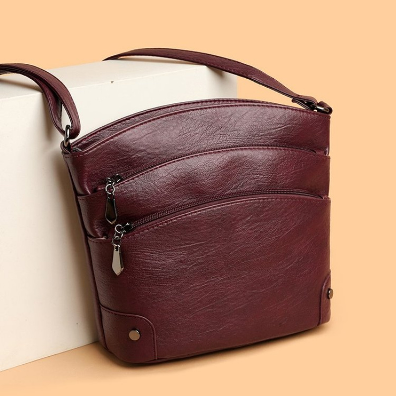 Fashionable Luxury Tote Leathe - Luxury Bags Classy ulasan dan harga