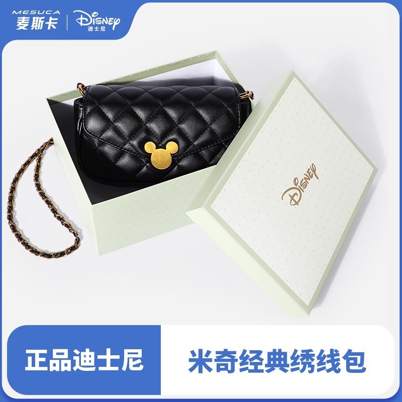 Disney Mickey Purses and Handb - Luxury Bags Cute ulasan dan harga
