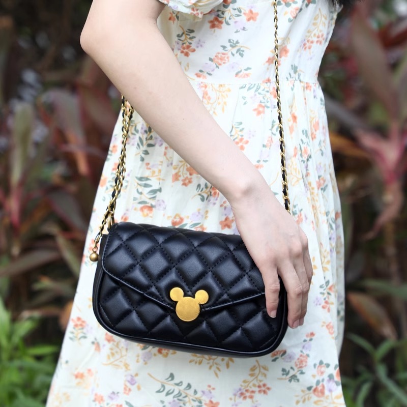 Disney Mickey Purses and Handb - Luxury Bags Cute ulasan dan harga