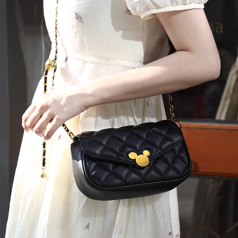 Disney Mickey Purses and Handb - Luxury Bags Cute ulasan dan harga