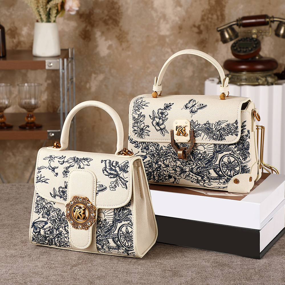 Light luxury women's handbag 2 - Luxury Bags From China ulasan dan harga