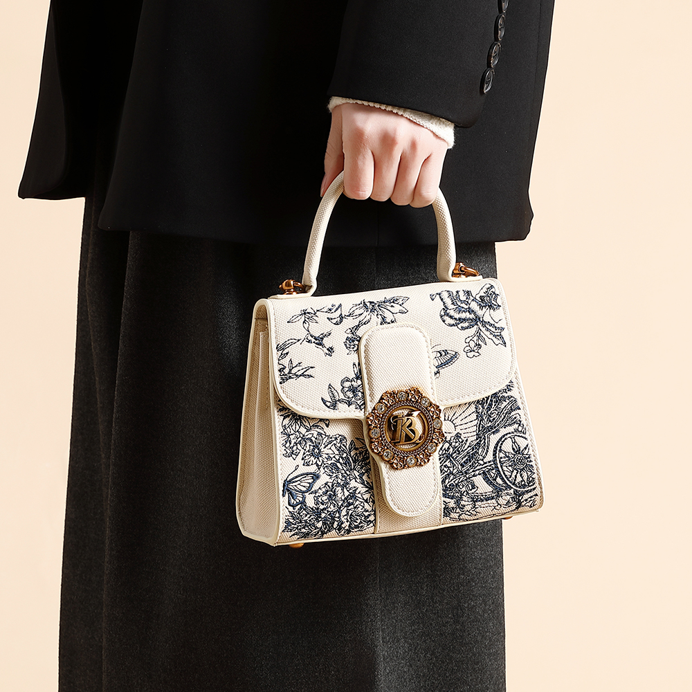 Light luxury women's handbag 2 - Luxury Bags From China ulasan dan harga