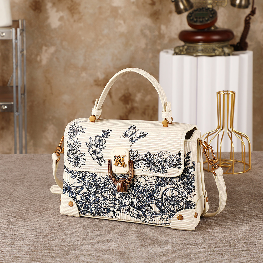 Light luxury women's handbag 2 - Luxury Bags From China ulasan dan harga
