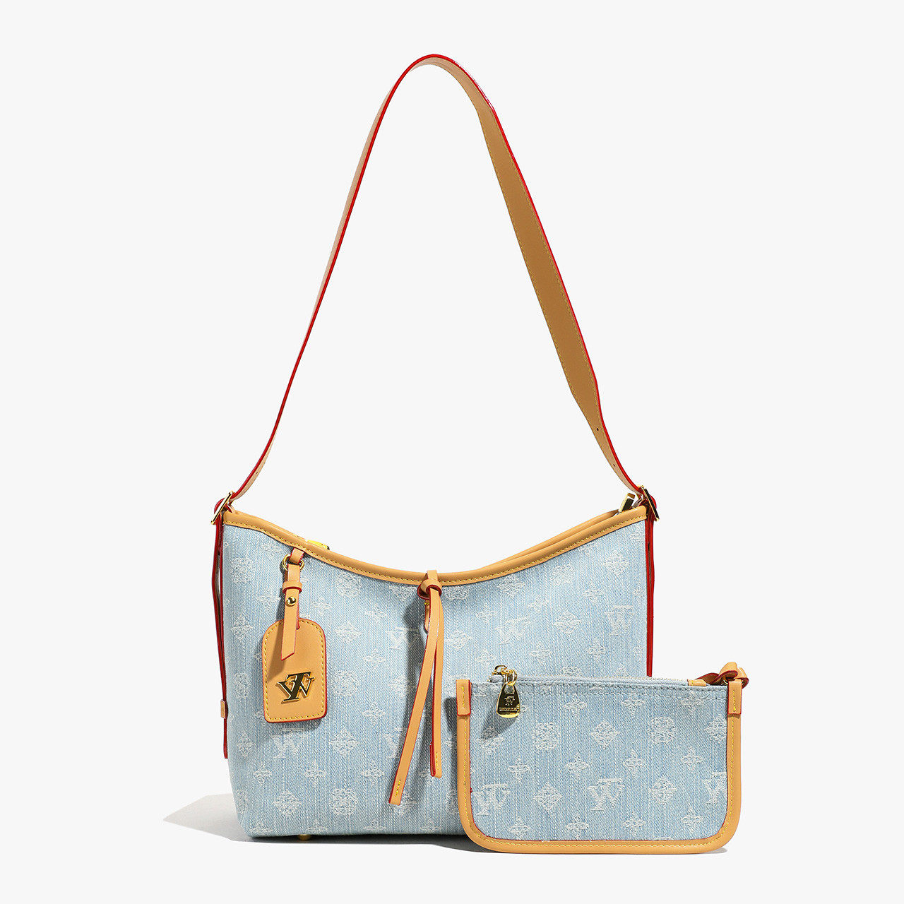 INS HOT  Canson Kock  Niche Af - Luxury Bags Affordable ulasan dan harga