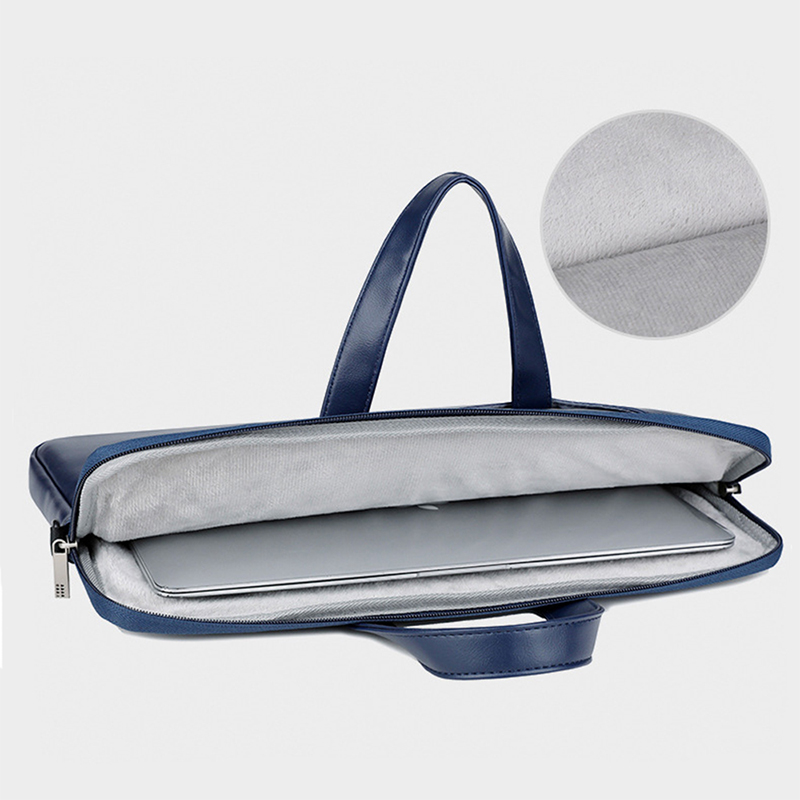 Business Briefcase For Man PU  - Luxury Bags Outlet ulasan dan harga
