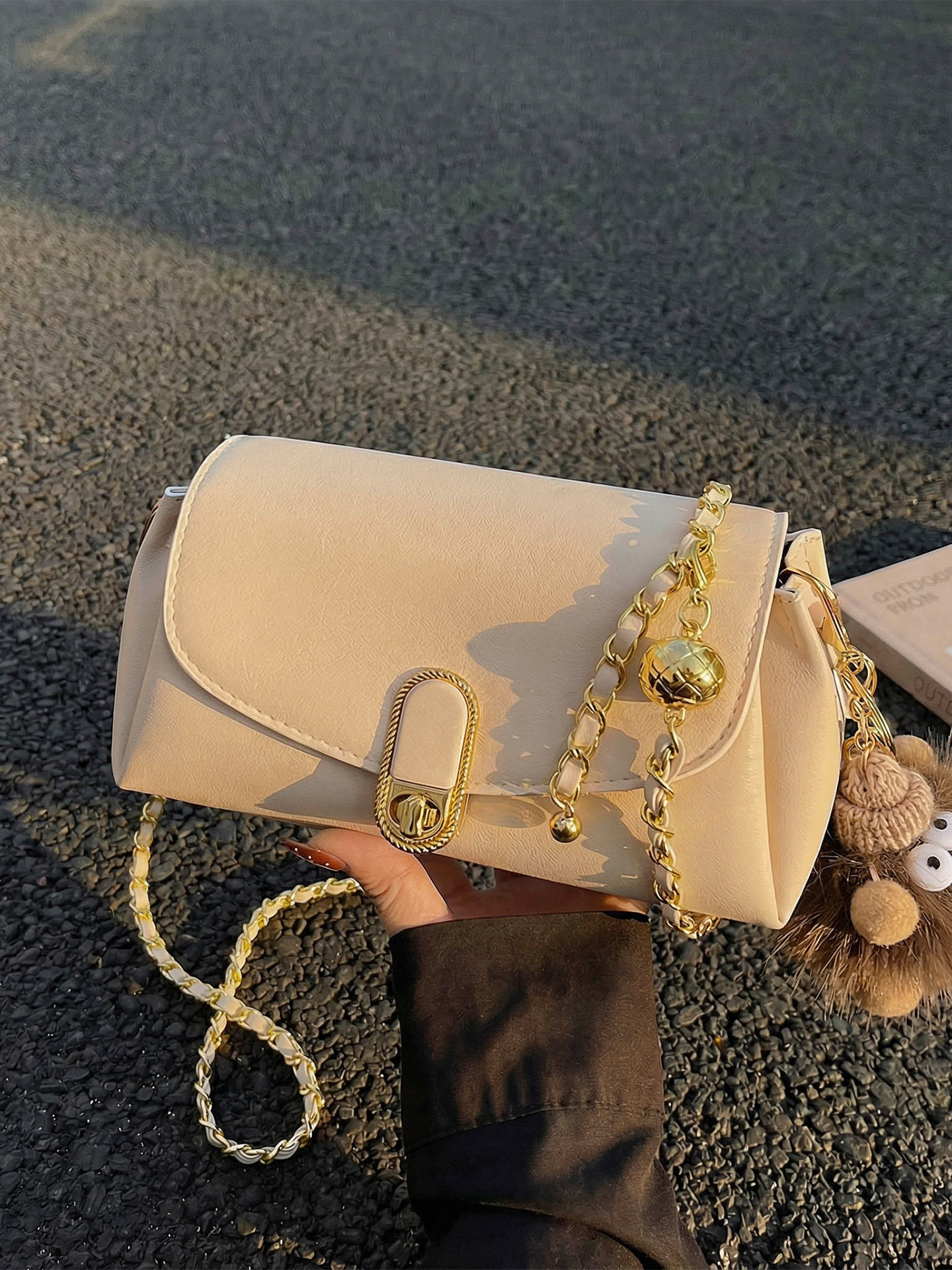 High End Niche Light Luxury Wo - Luxury Bags News ulasan dan harga