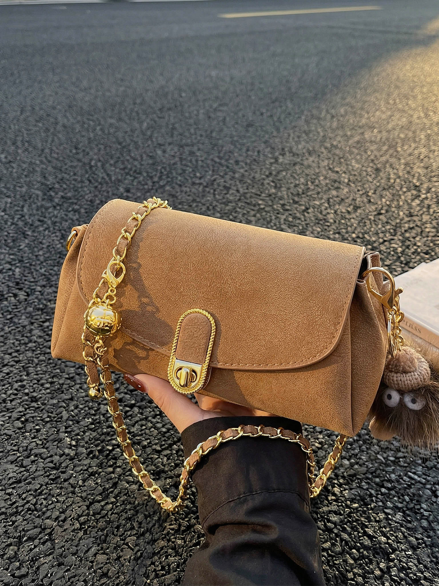 High End Niche Light Luxury Wo - Luxury Bags News ulasan dan harga