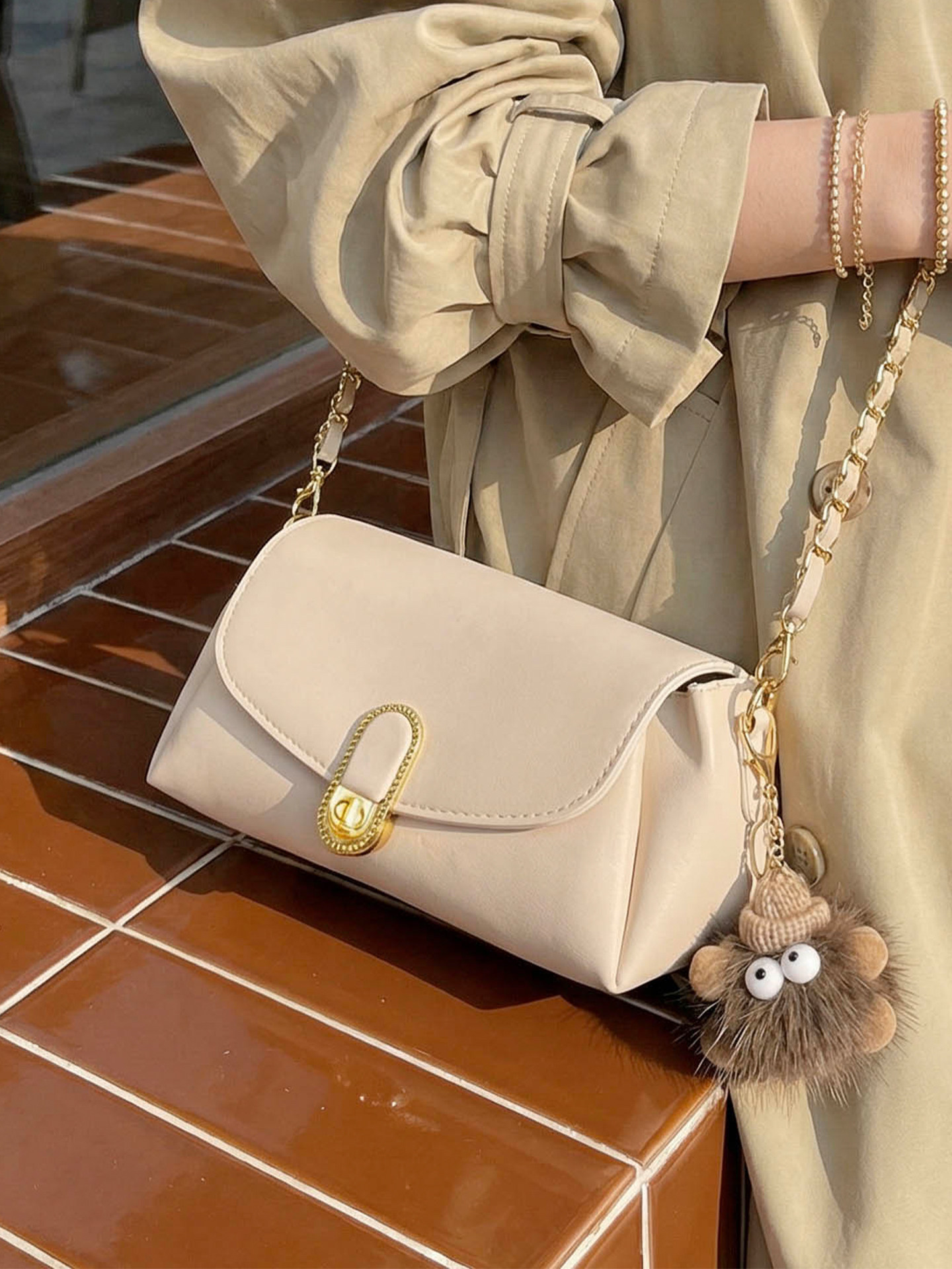 High End Niche Light Luxury Wo - Luxury Bags News ulasan dan harga