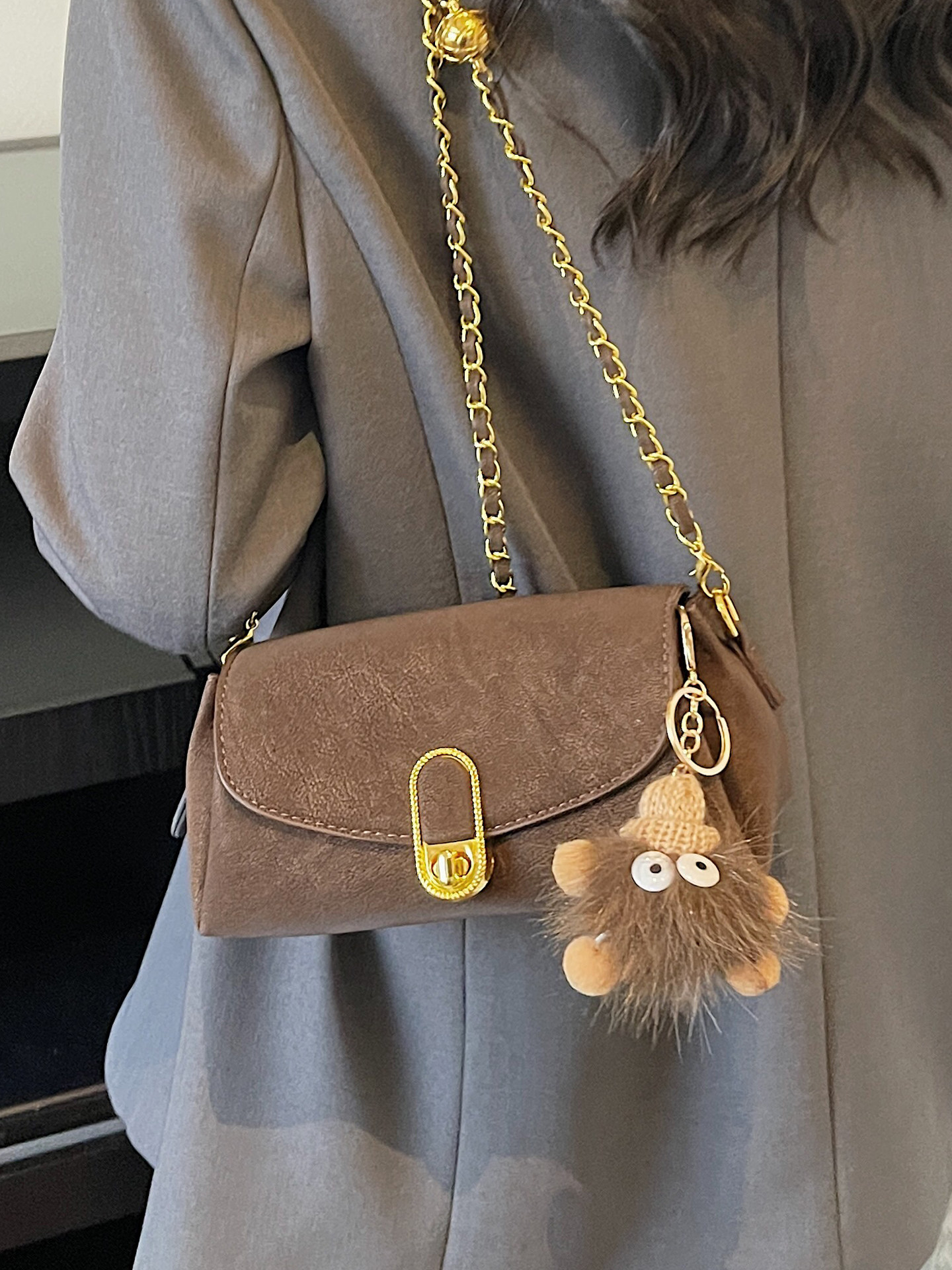 High End Niche Light Luxury Wo - Luxury Bags News ulasan dan harga