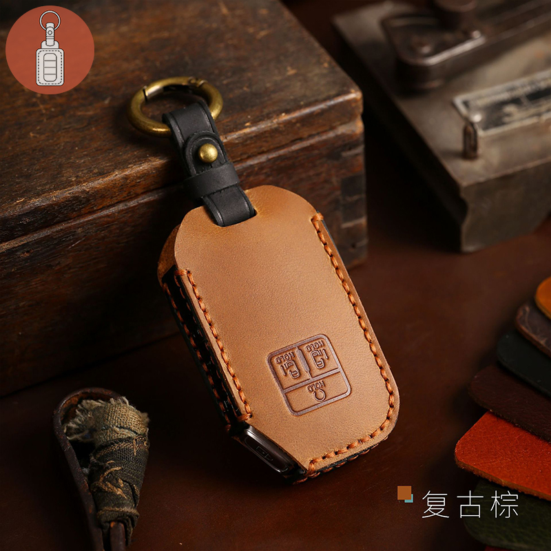 Luxury Crazy Horse Leather Car - Luxury Bags Outlet ulasan dan harga