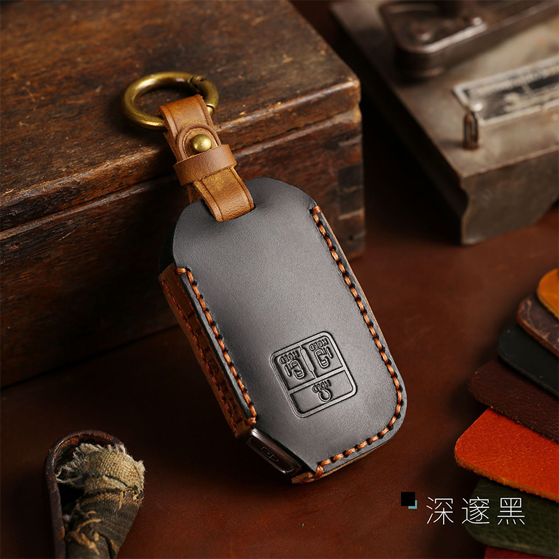 Luxury Crazy Horse Leather Car - Luxury Bags Outlet ulasan dan harga