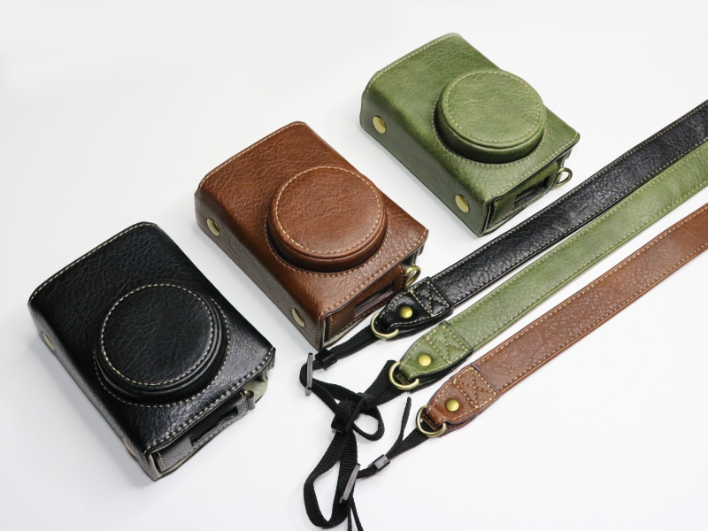 Luxury Buffalo Pattern Camera  - Luxury Bags Gr ulasan dan harga