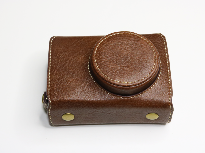 Luxury Buffalo Pattern Camera  - Luxury Bags Gr ulasan dan harga