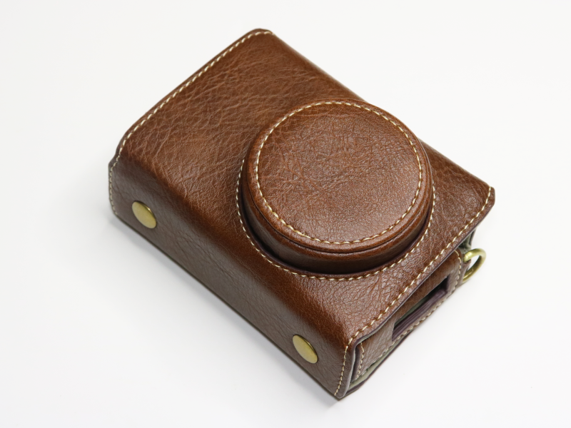 Luxury Buffalo Pattern Camera  - Luxury Bags Gr ulasan dan harga